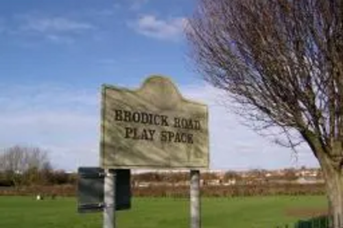 Brodick Road