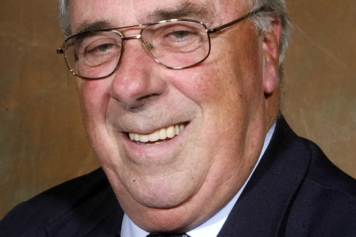 Cllr John Moore