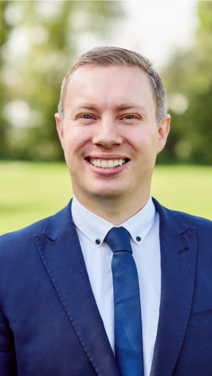 Michael Mullaney