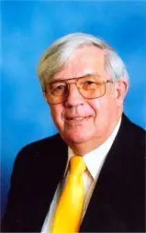 Cllr John Stanley