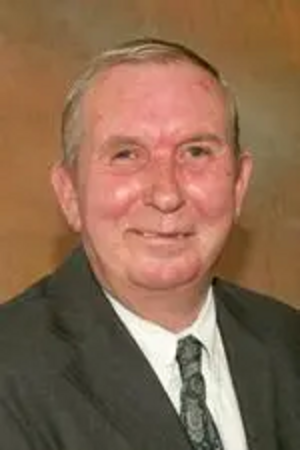 Tom McClure